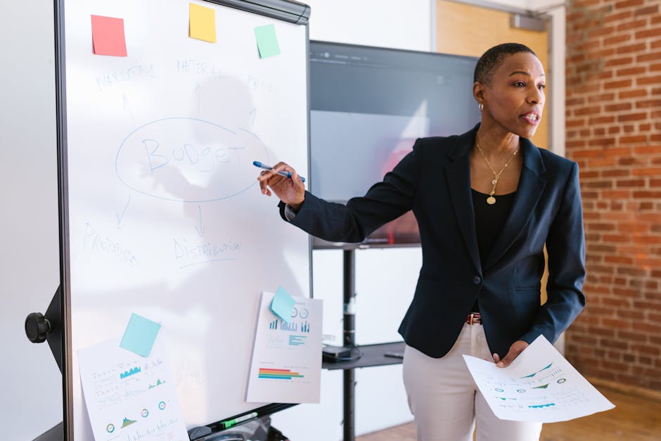 Essential Tips for First-Time Investors