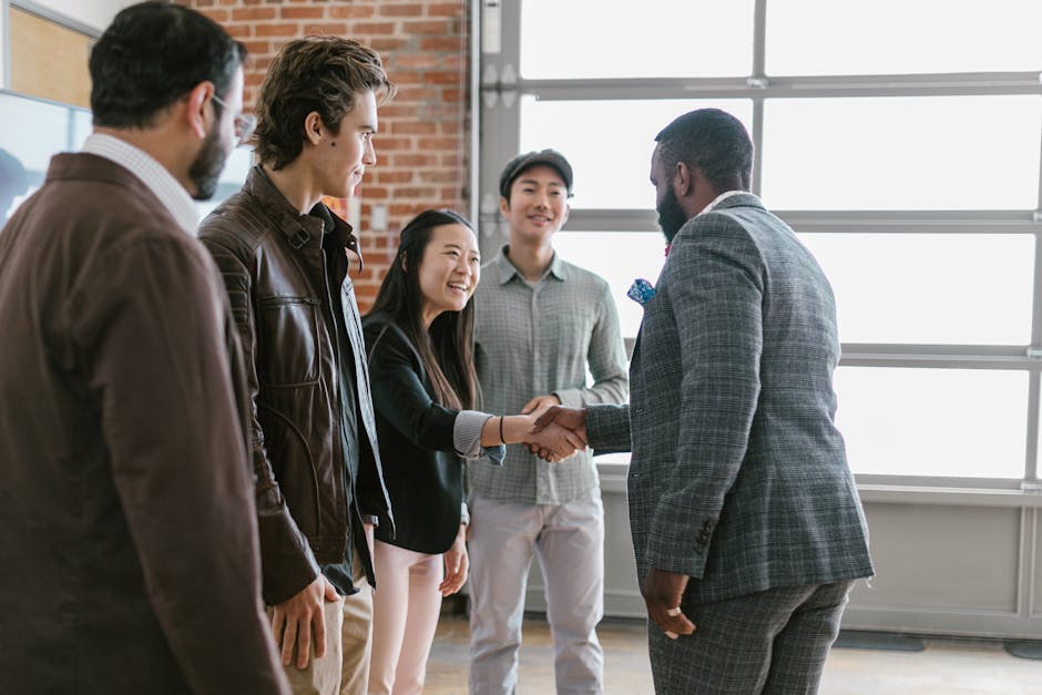 Essential Tips for First-Time Investors