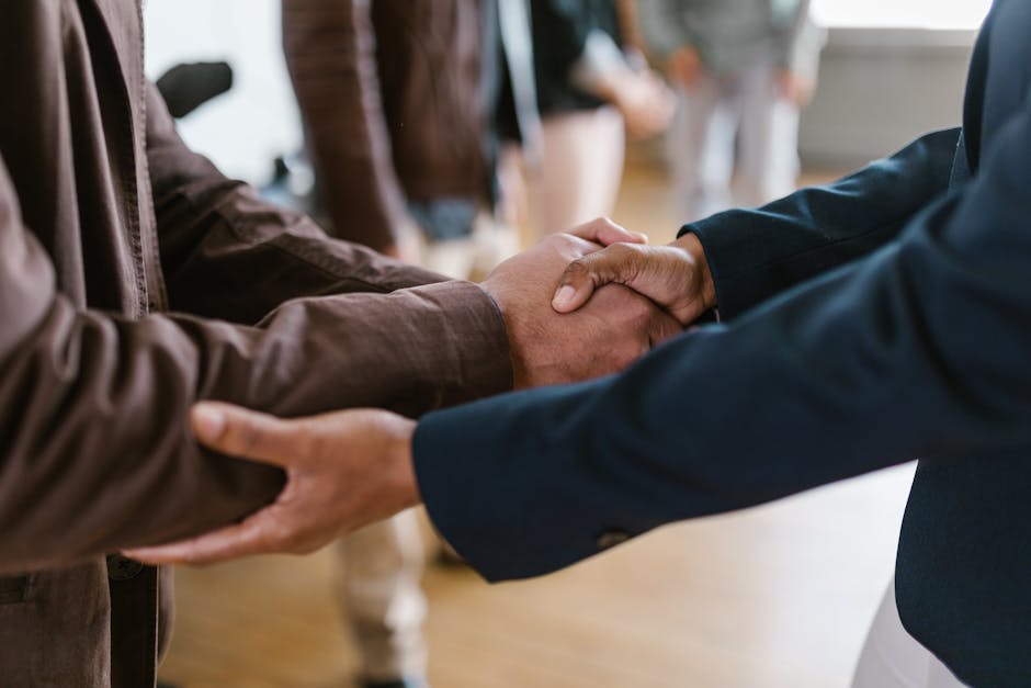 Essential Tips for First-Time Investors