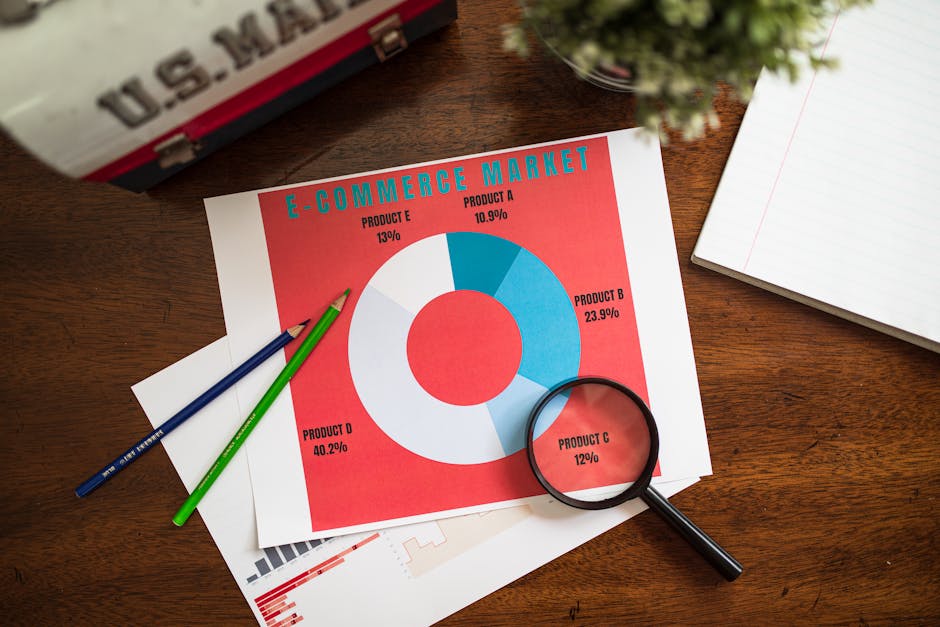 The Role of Technology in MN Market Trends