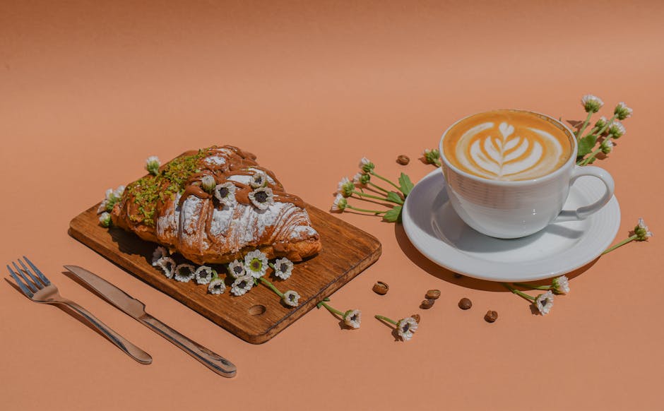Woodbury’s Best Coffee Shops to Visit